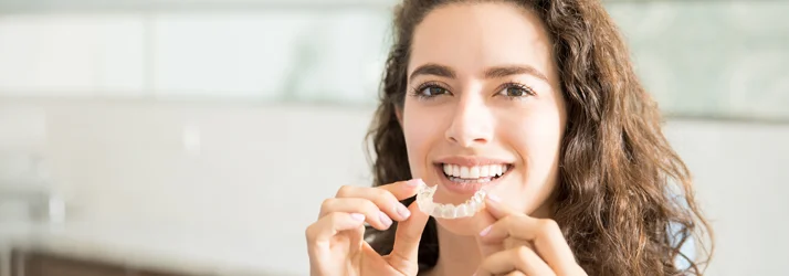 FC – Clear Invisalign® Aligners in Madison NJ at Rose City Orthodontics